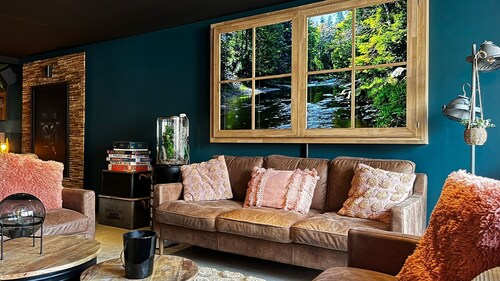 Le Theux Toit - Romantic getaway and wellness