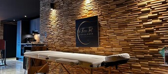 Le Theux Toit - Romantic getaway and wellness