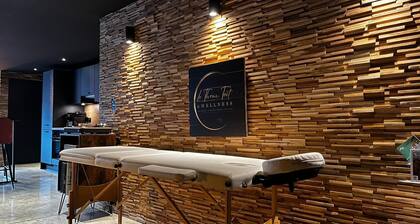 Le Theux Toit - Romantic getaway and wellness