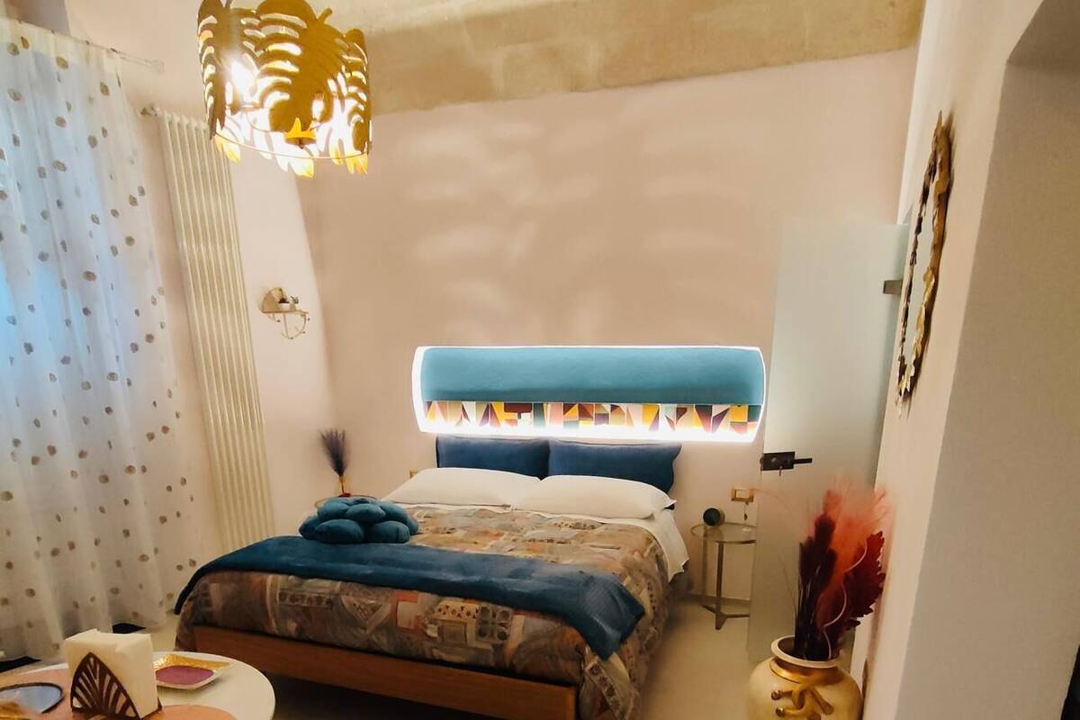 Habitación básica doble | Sistema de insonorización y wifi gratis