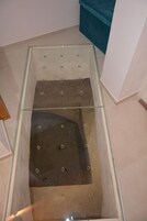 Sistema de insonorización y wifi gratis