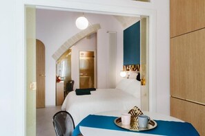 Soundproofing, free WiFi - LOVELY & CHIC ROOMS NEI SASSI (Matera)