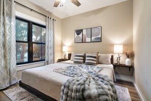 3 Schlafzimmer, Bügeleisen/Bügelbrett, Reisekinderbett, kostenloses WLAN