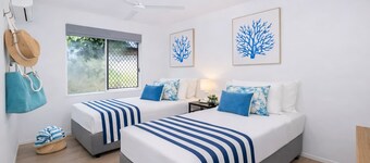 Comfortable Townsville Retreat Near Mater Hospital