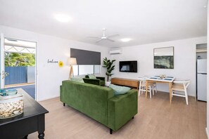 Smart TV