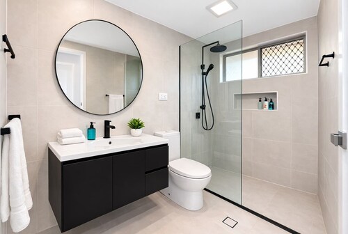 Comfortable Townsville Retreat Near Mater Hospital