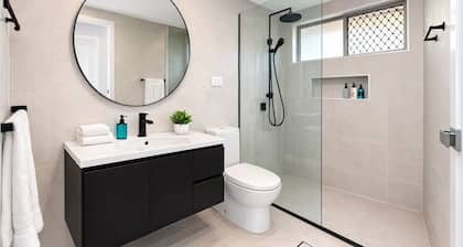 Comfortable Townsville Retreat Near Mater Hospital