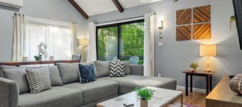 Timberline Retreat by Avantstay Forest Views & Minutes to Camelback Resort