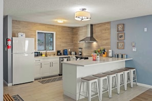 Maison (3 Bedrooms) | Intérieur