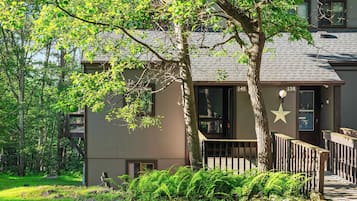 Rumah (3 Bedrooms) | Interior