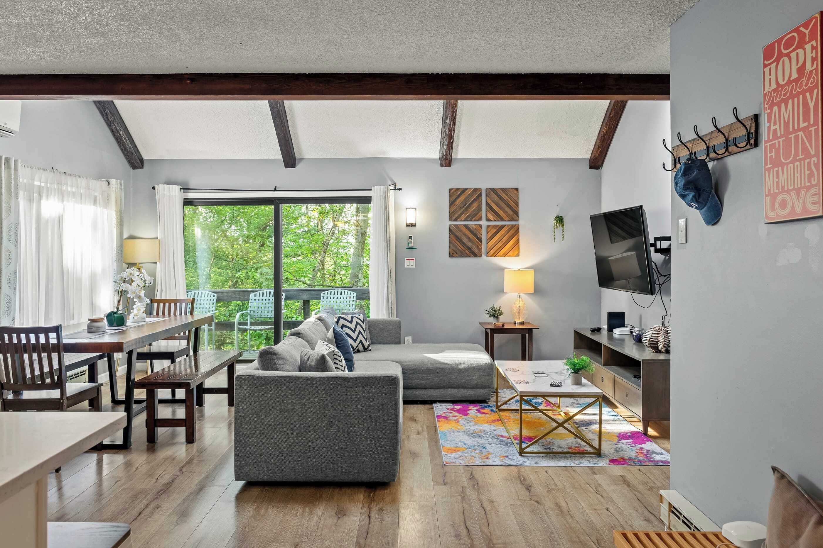 Nhà (3 Bedrooms) | Nội thất