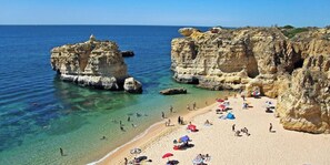 Spiaggia