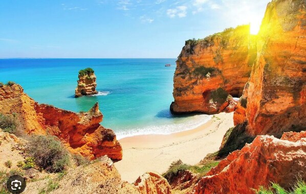 Praia