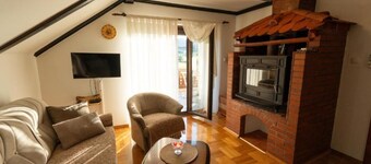 Villa Narnia - Three Bedroom Villa