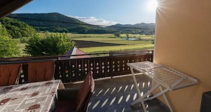 Villa Narnia - Three Bedroom Villa