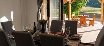 Villa Narnia - Three Bedroom Villa