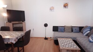 Fernseher