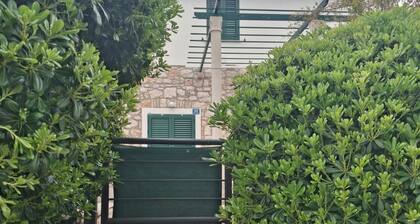 Villa Jagoda - Three Bedroom Villa