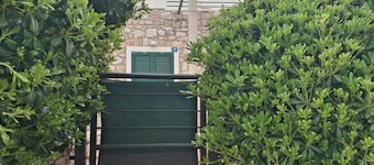 Villa Jagoda - Three Bedroom Villa