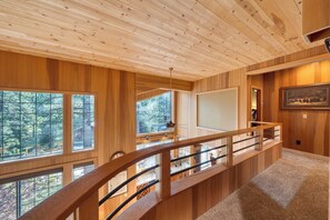 Rumah (4 Bedrooms) | Interior