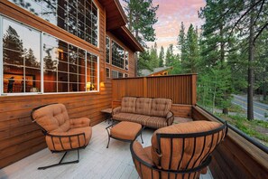 Maison (4 Bedrooms) | Intérieur