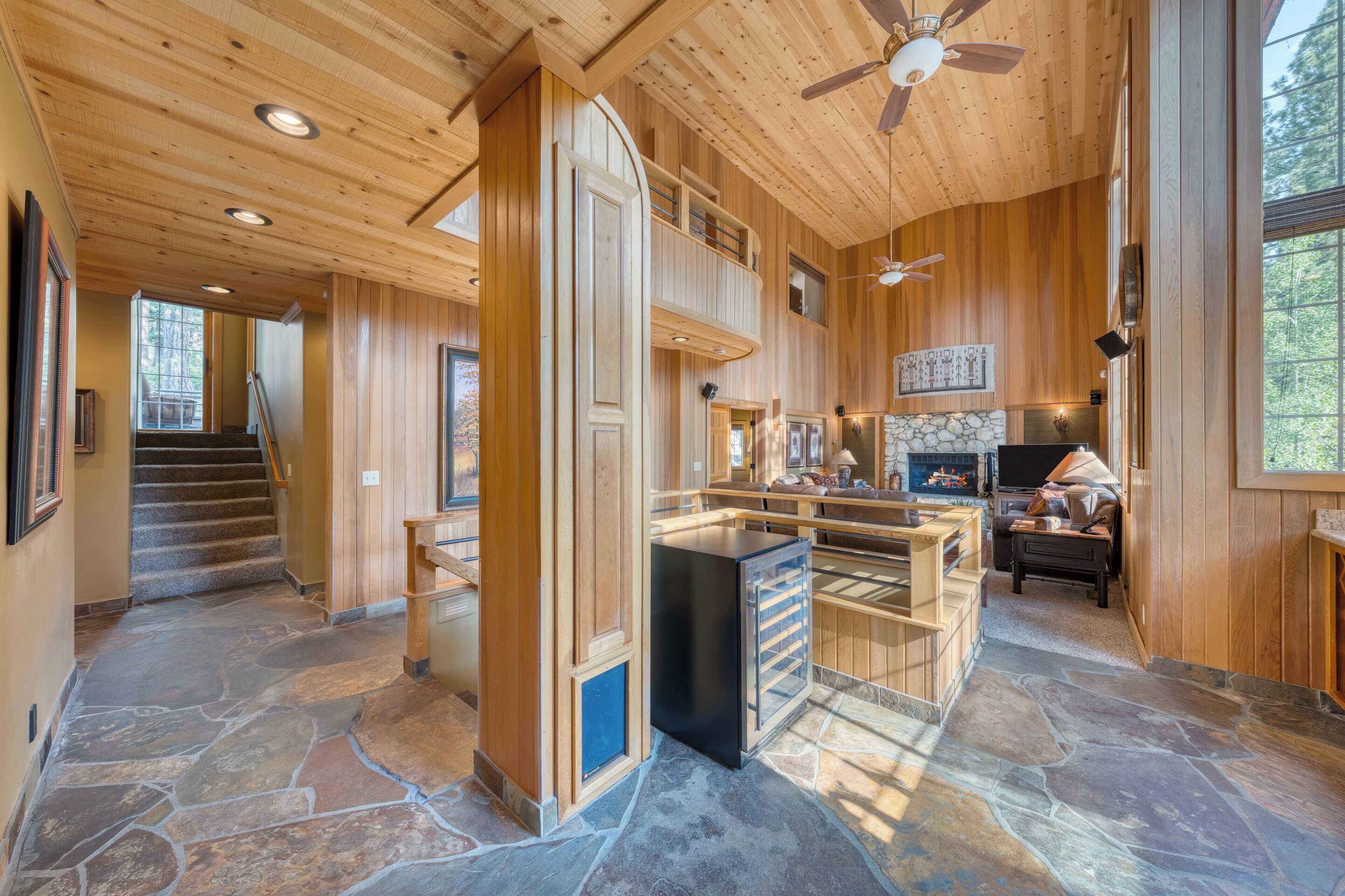 Maison (4 Bedrooms) | Intérieur