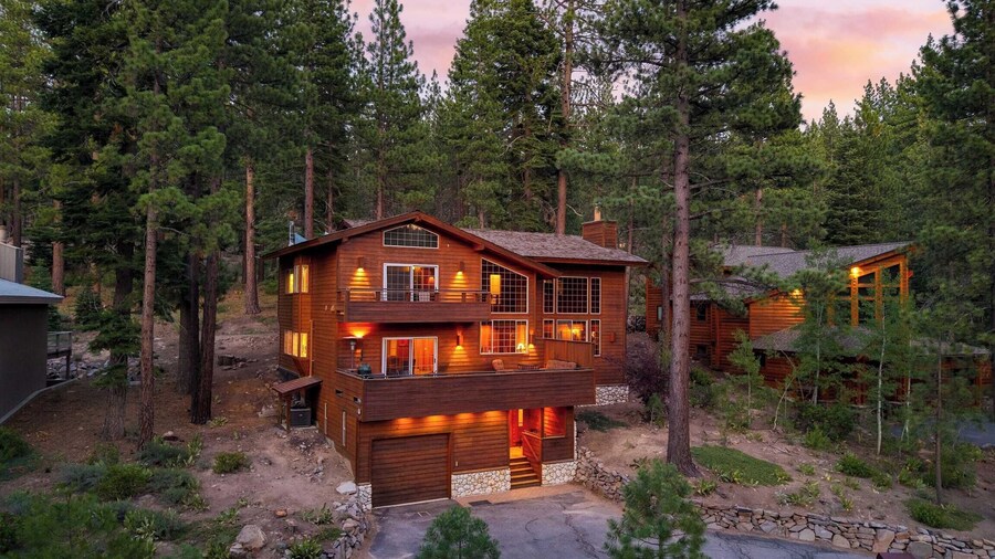 Northstar Haven Cozy-chic Retreat Near Lake Tahoe & Downtown Truckee
