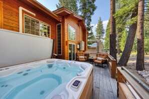 Rumah (4 Bedrooms) | Interior
