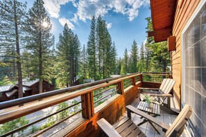 独立别墅 (4 Bedrooms) | 住宿内部