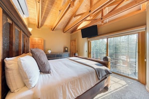 Ferienhaus (4 Bedrooms) | Innenbereich