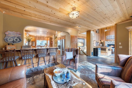 Northstar Haven Cozy-chic Retreat Near Lake Tahoe & Downtown Truckee