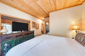 Rumah (4 Bedrooms) | Interior