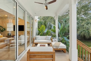Maison (4 Bedrooms) | Intérieur