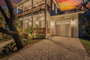 Nhà (4 Bedrooms) | Nội thất