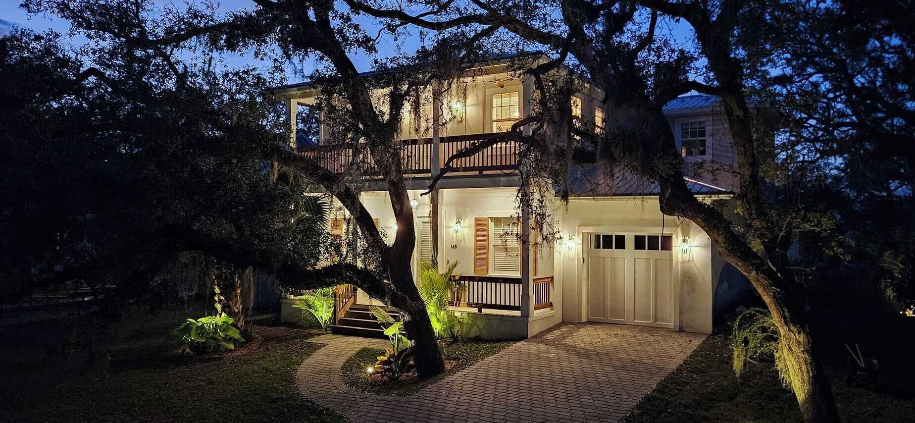 Hús (4 Bedrooms) | Að innan