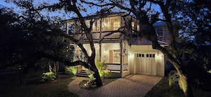 Hus (4 Bedrooms) | Interiør