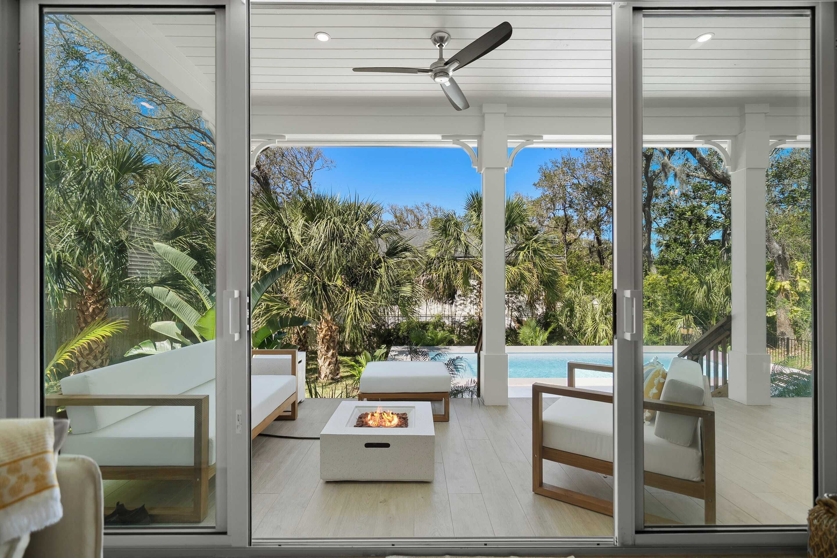 Hus (4 Bedrooms) | Innvendig