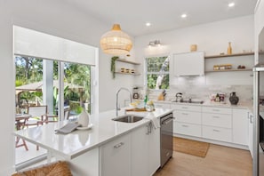 Maison (4 Bedrooms) | Intérieur