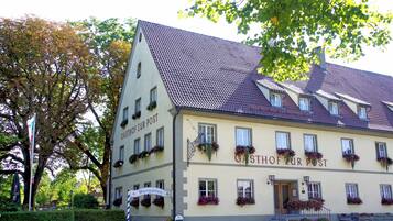 Außenbereich