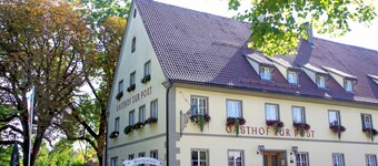 Hotel Gasthof zur Post