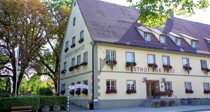 Hotel Gasthof zur Post