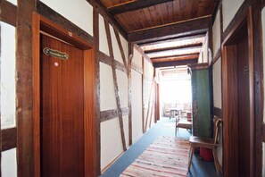 베이직 더블룸 | 객실 내 금고, 책상, 다리미/다리미판, 무료 WiFi