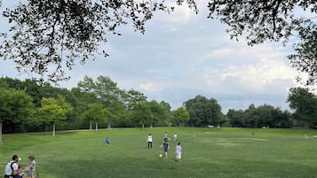 Golf