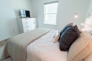 2 chambres, Wi-Fi gratuit