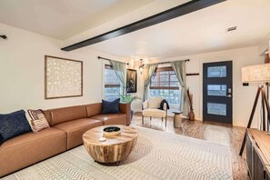 Télévision, espaces bureaux