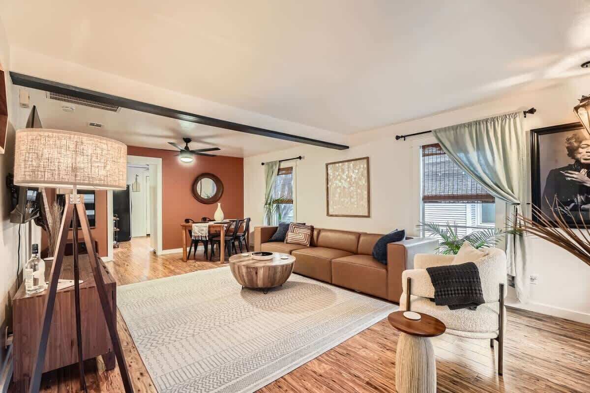 Fernseher, Arbeitsbereiche