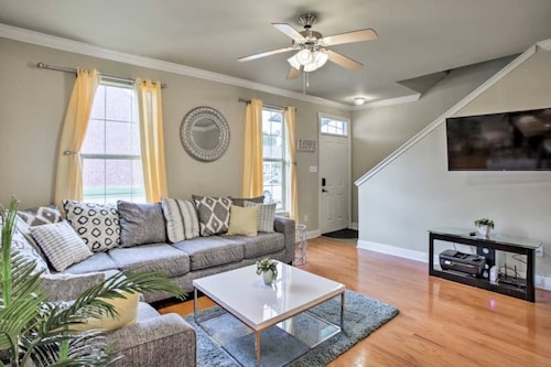 🛏 3 Private Suites Near LSU | Perfect for Game Days & Business Travel