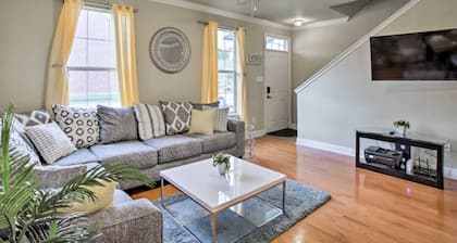 🛏 3 Private Suites Near LSU | Perfect for Game Days & Business Travel