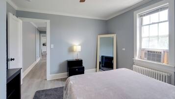 1 chambre, accès Internet, draps fournis