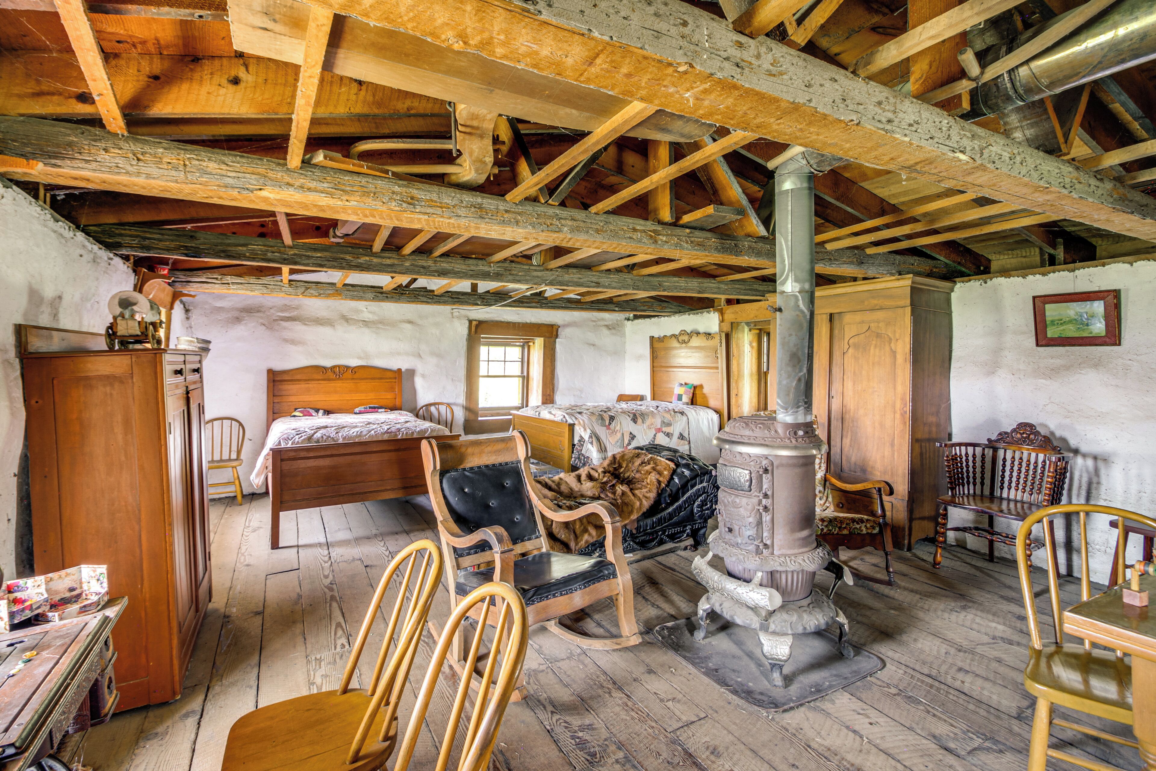3 Schlafzimmer, WLAN, Bettwäsche